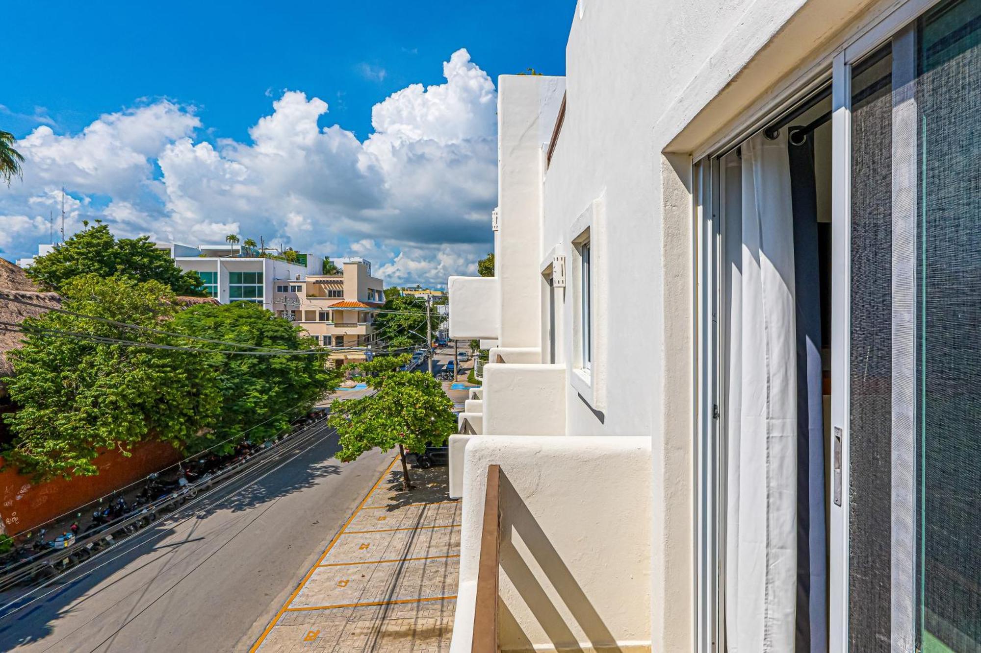 Beachside Haven At Playa Kaan Apartamento Playa del Carmen