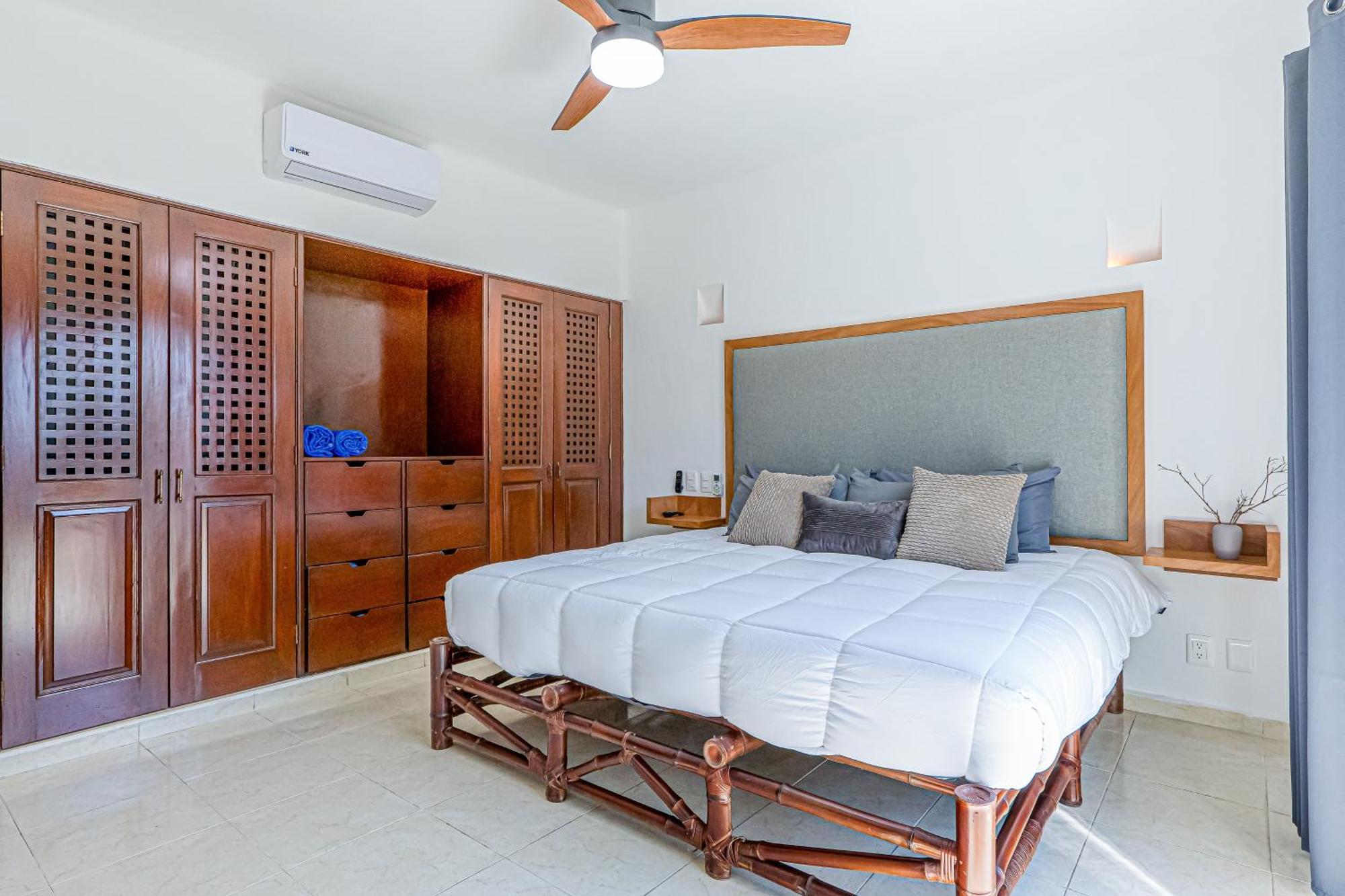 Apartamento Beachside Haven At Playa Kaan Playa del Carmen
