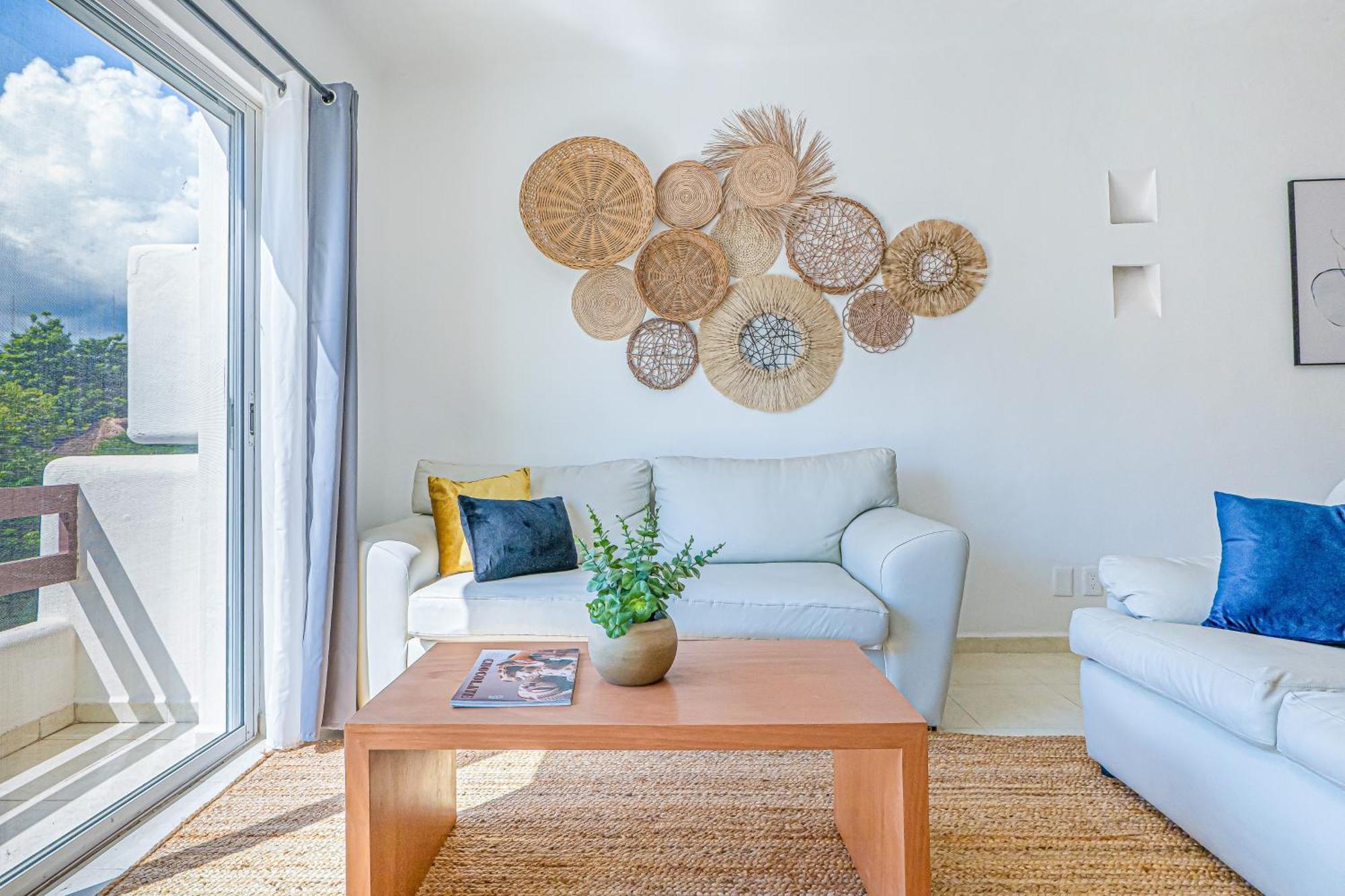Beachside Haven At Playa Kaan Apartamento *